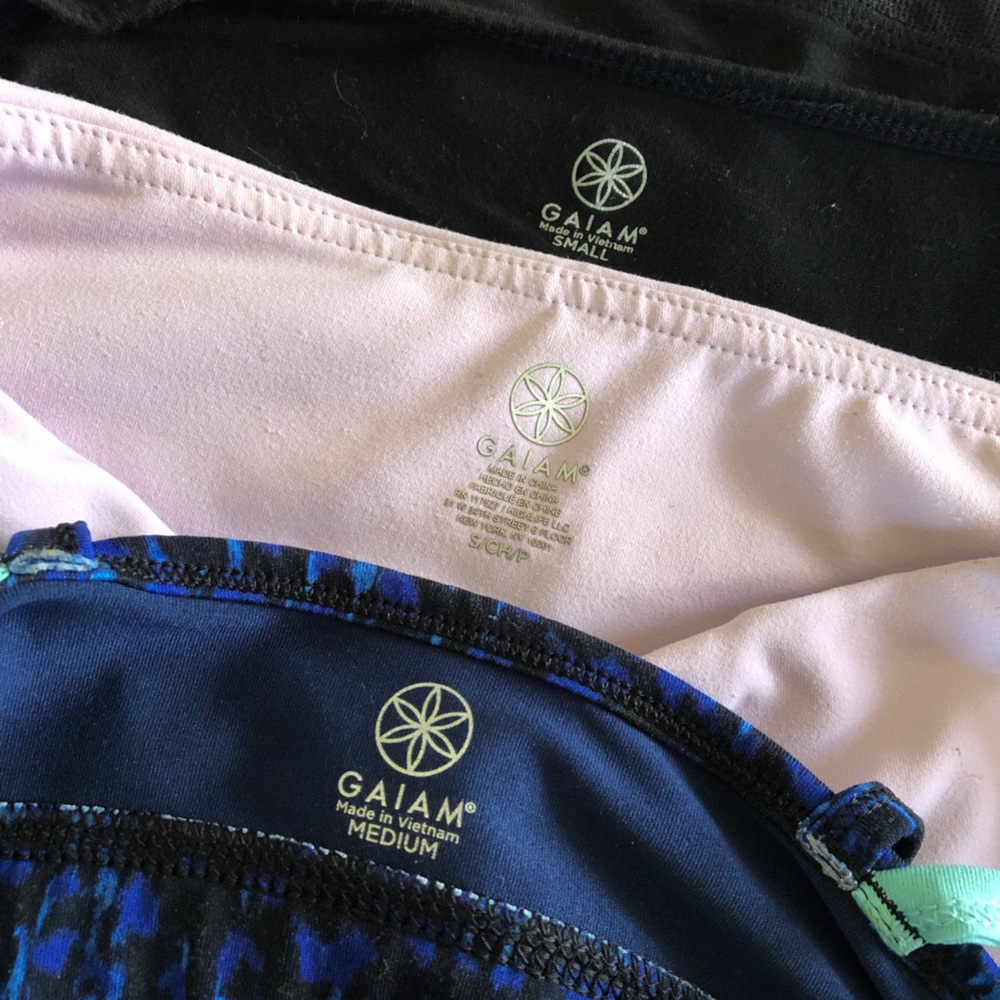 Gaiam Yoga Bundle - Picture 12 of 12